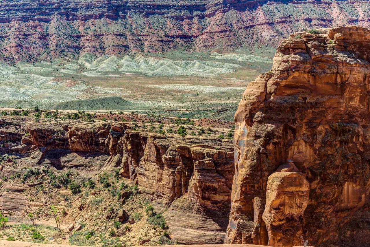 Rim Village H4 Moab Zewnętrze zdjęcie