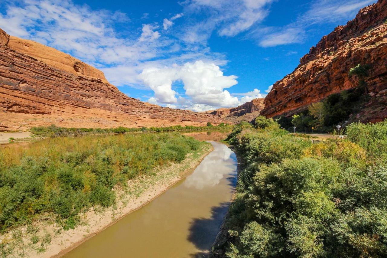 Rim Village H4 Moab Zewnętrze zdjęcie